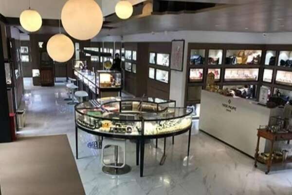 营口大石桥市寄卖奢侈品店